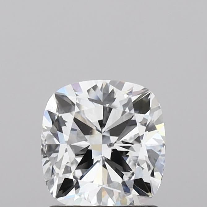 IGI | 1.62ct | Asscher | G | VS1 | Very Good