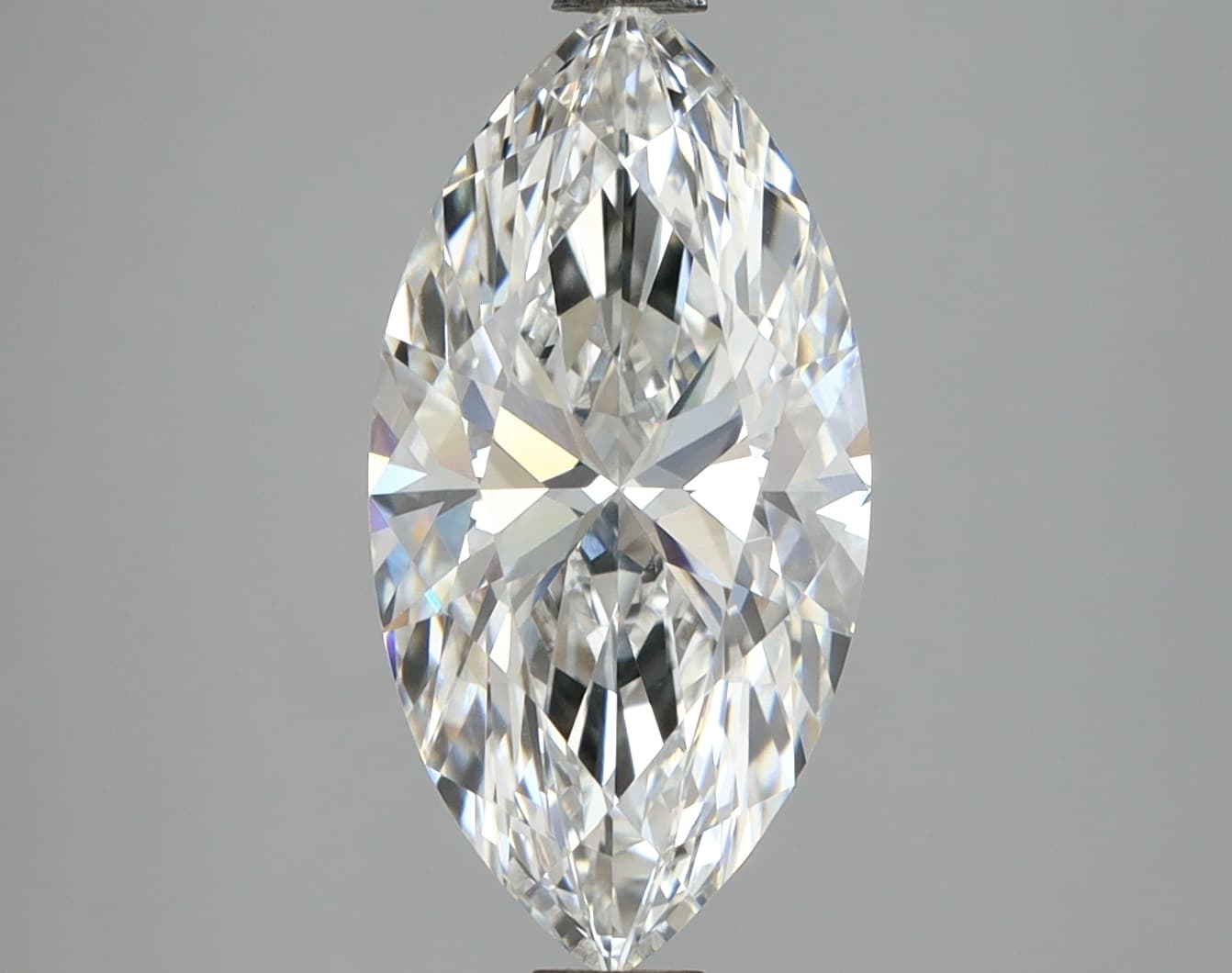IGI | 3.11ct | Marquise | F | VVS2 | Good