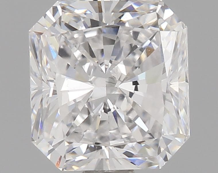 GIA | 1ct | Radiant | E | VS1 | Excellent