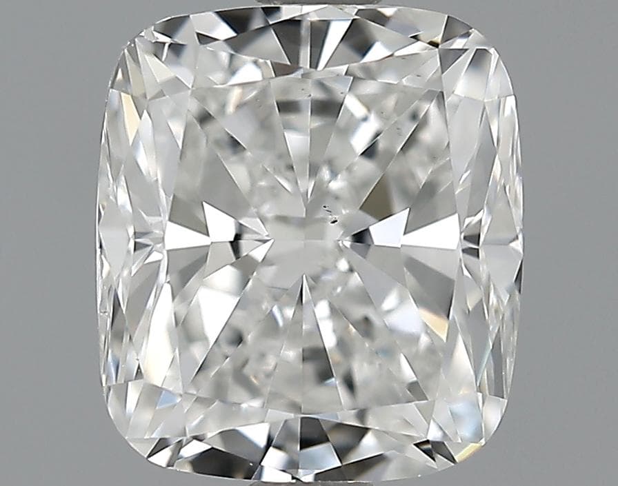 GIA | 1.31ct | Cushion | G | VS2 | Very Good