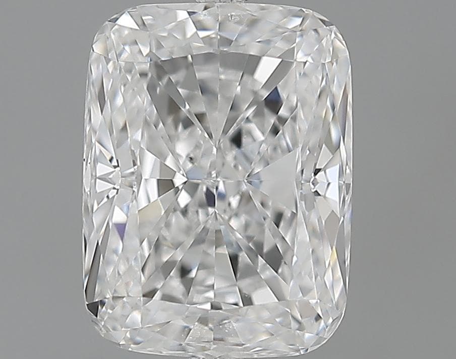 2.15ct | Cushion | E | VS2 | Excellent
