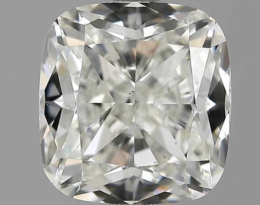 2.17ct | Cushion | I | VS2 | Excellent