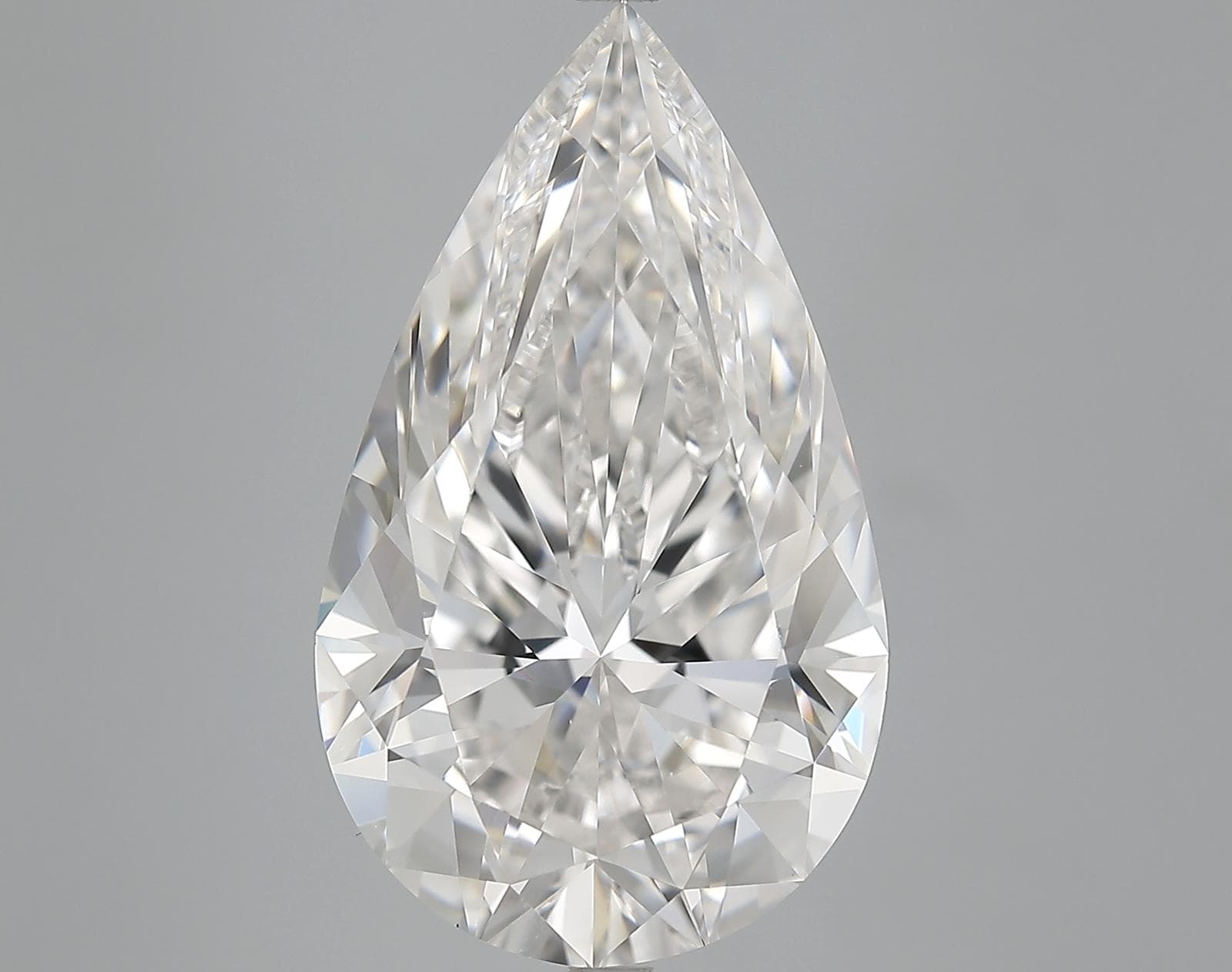 GIA | 10.02ct | Princess | G | VVS1 | Excellent
