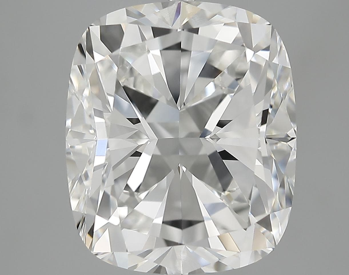 GIA | 8.01ct | Cushion | G | VS1 | Excellent