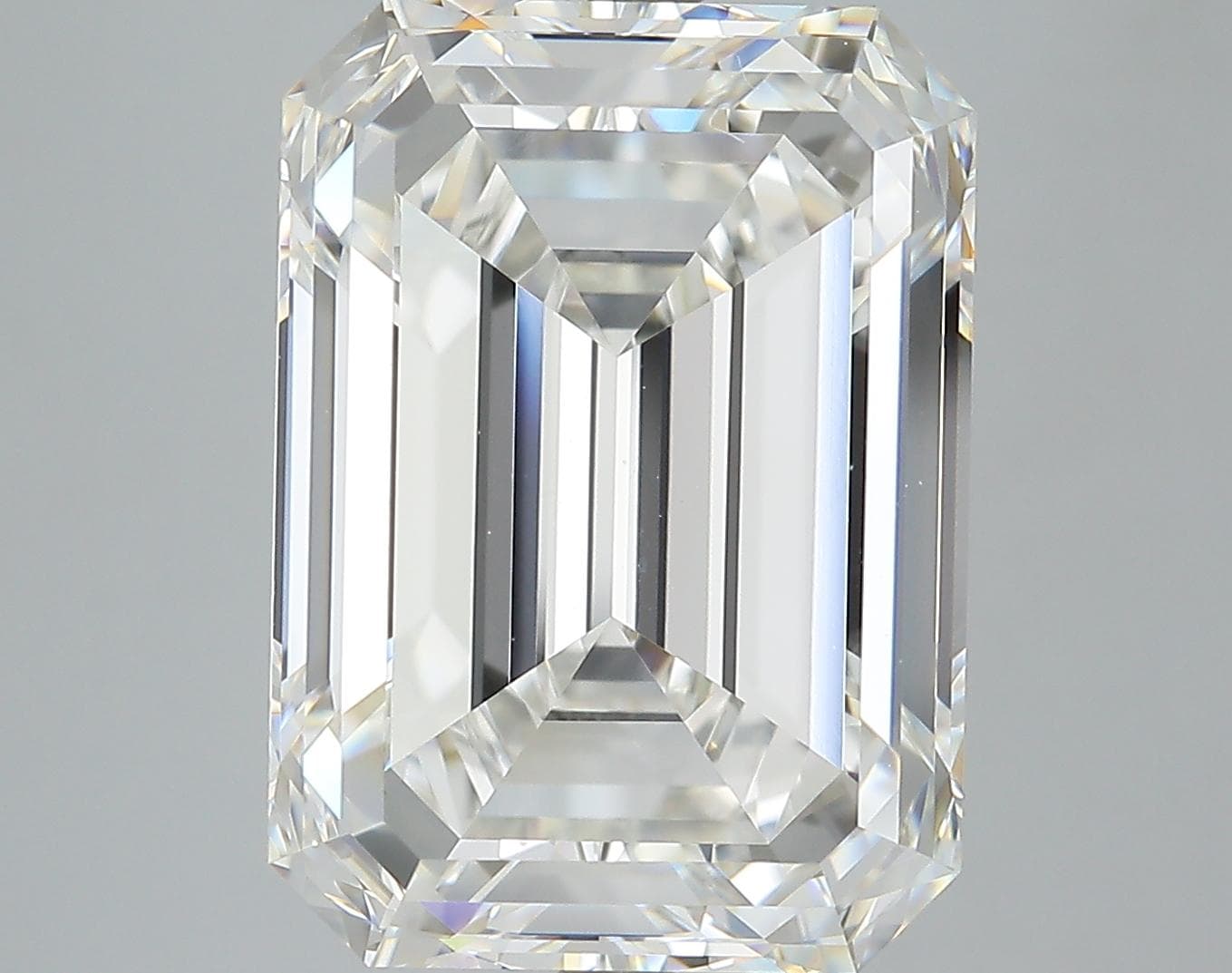 GIA | 10.4ct | Emerald | G | VVS2 | Excellent