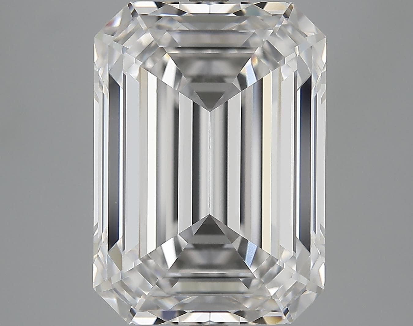 GIA | 10.39ct | Emerald | G | VVS1 | Excellent
