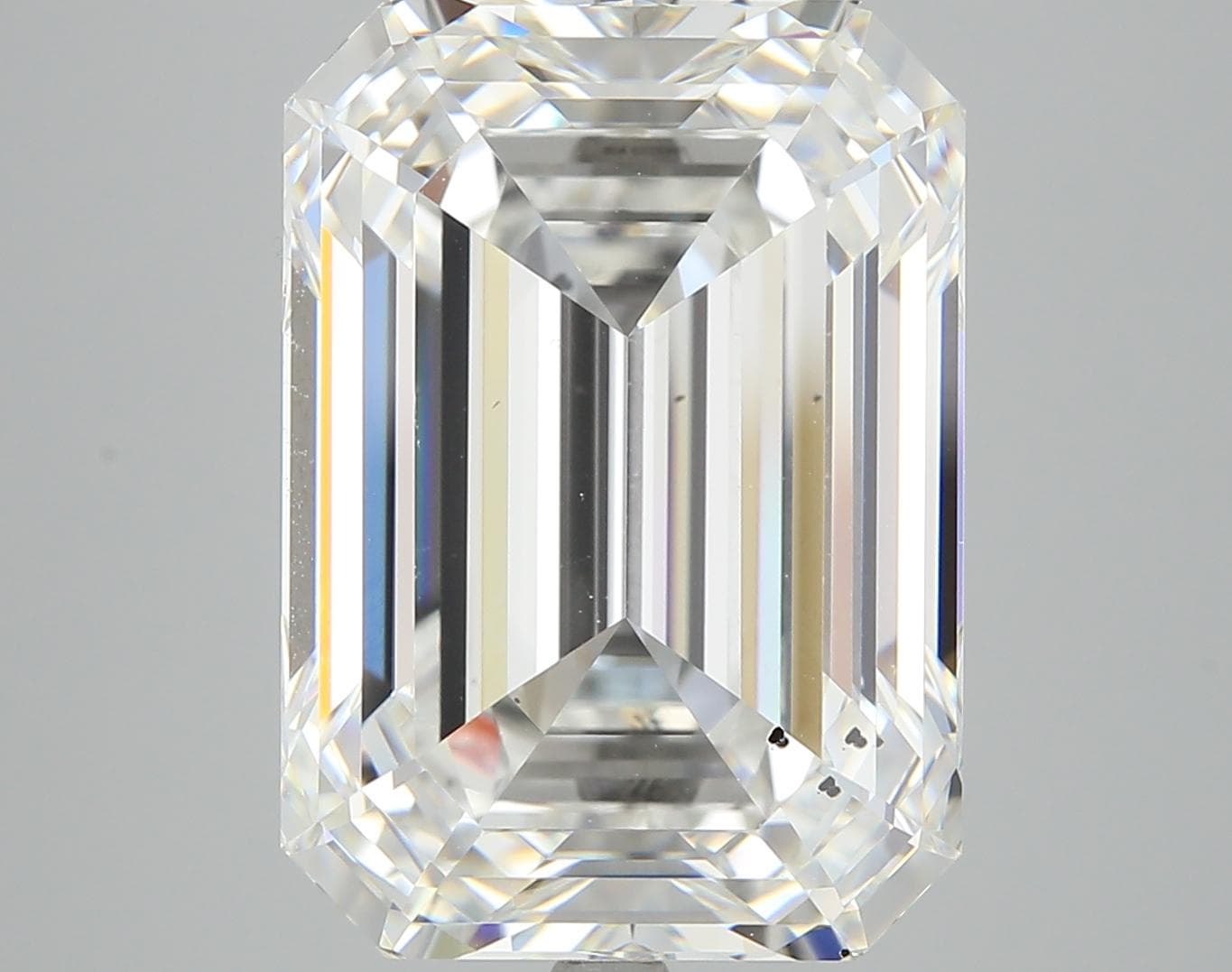 GIA | 10.36ct | Emerald | G | SI1 | Ideal