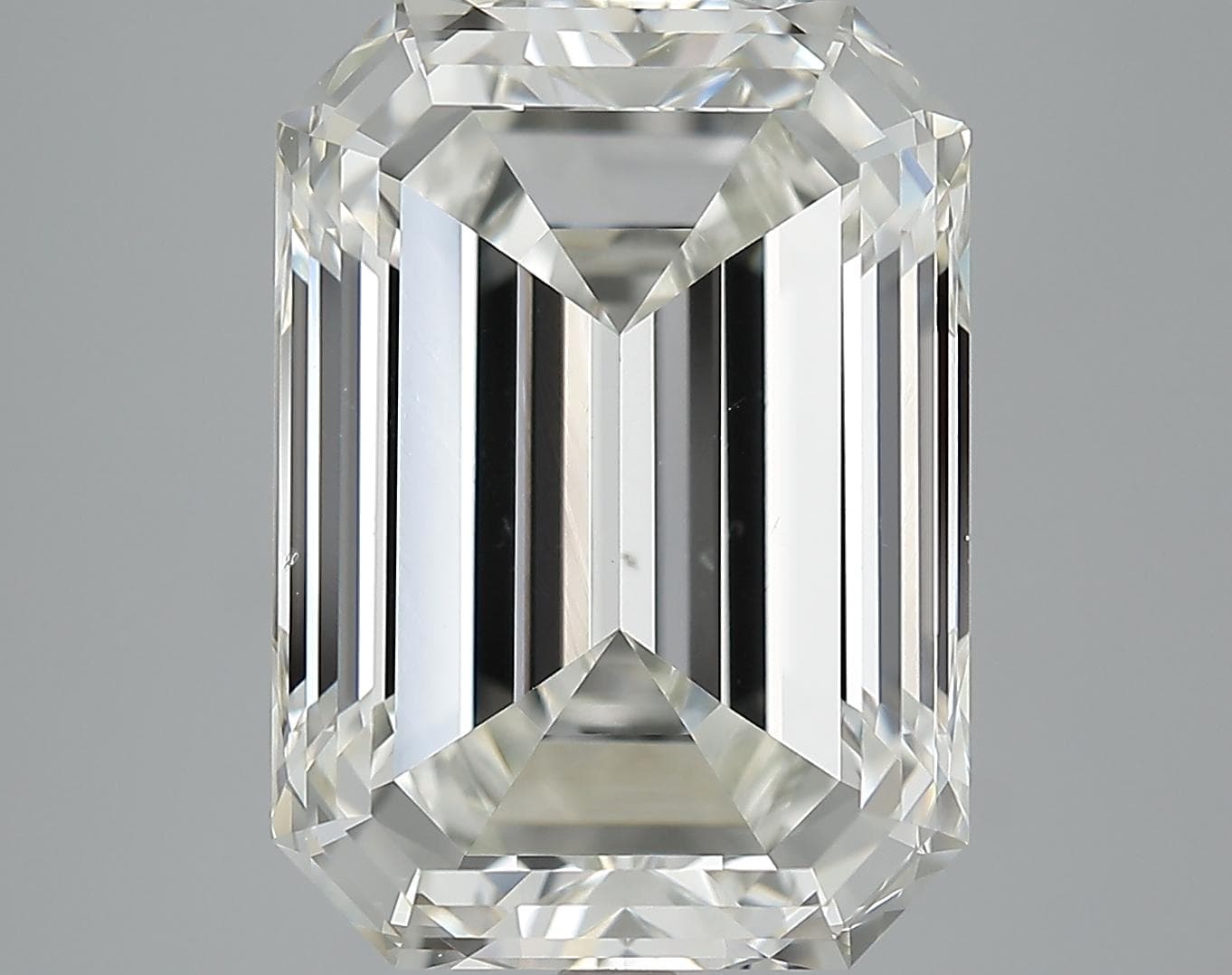 GIA | 10.06ct | Emerald | J | VS2 | Excellent