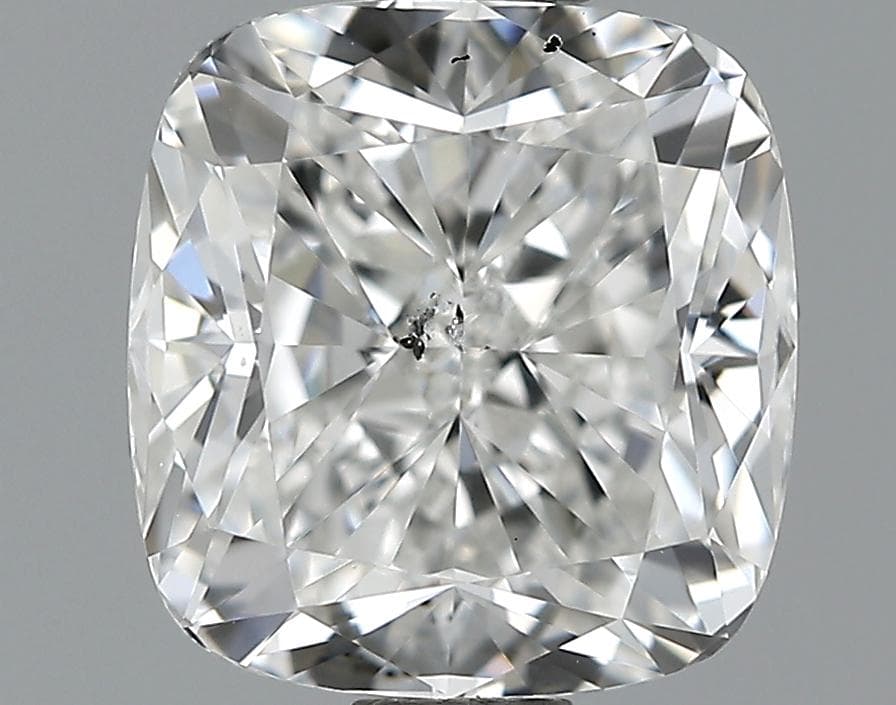 1.76ct | Cushion | G | SI2 | Excellent