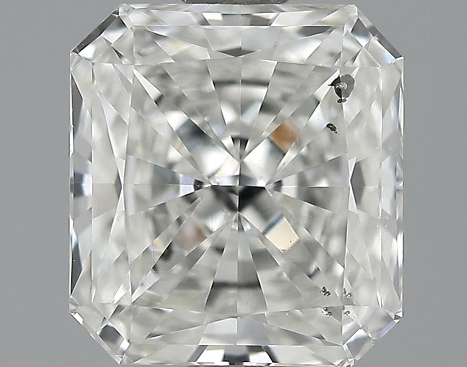 1.06ct | Radiant | I | SI2 | Excellent