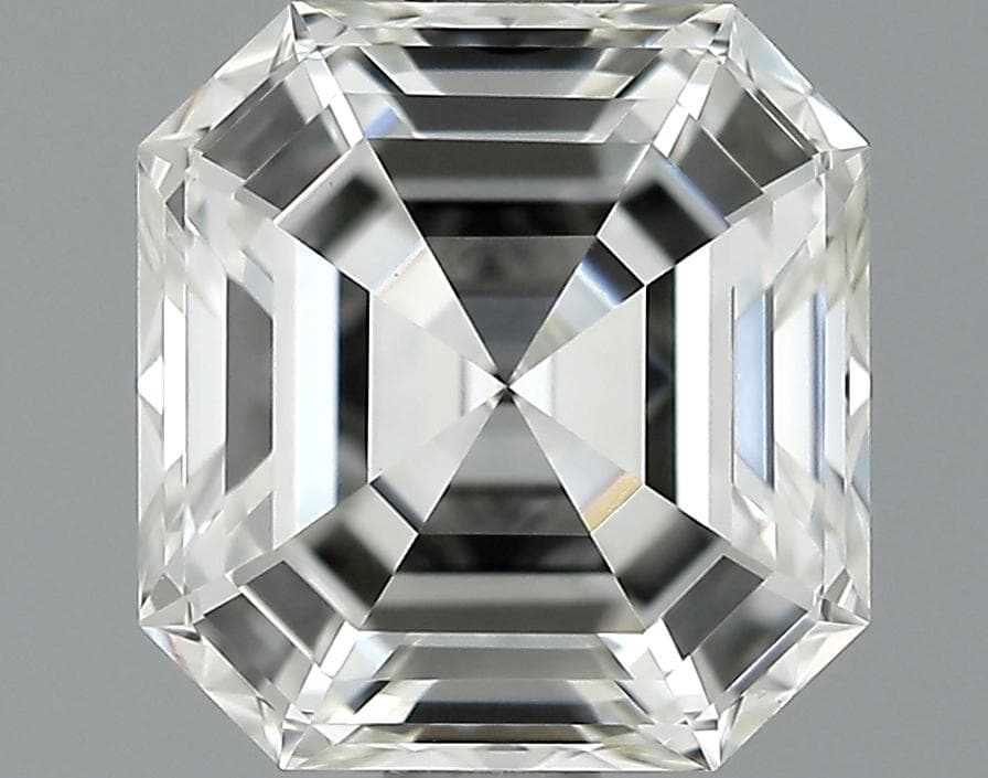 1.16ct | Asscher | H | VVS1 | Excellent