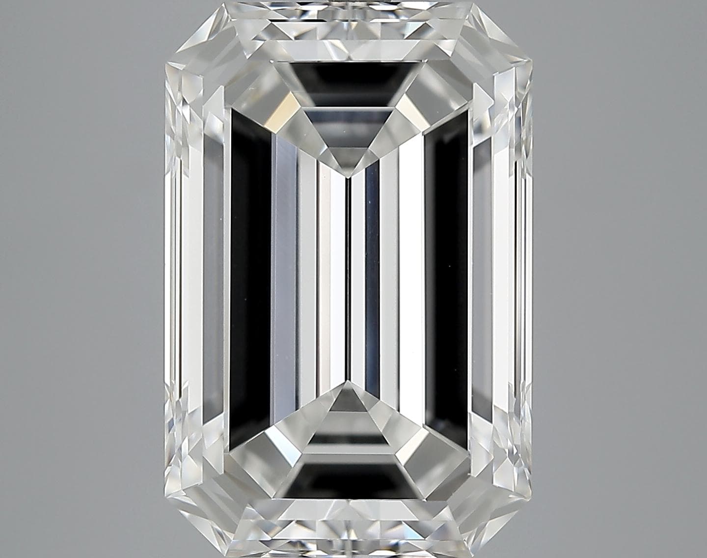 GIA | 10.05ct | Emerald | G | VVS2 | Excellent