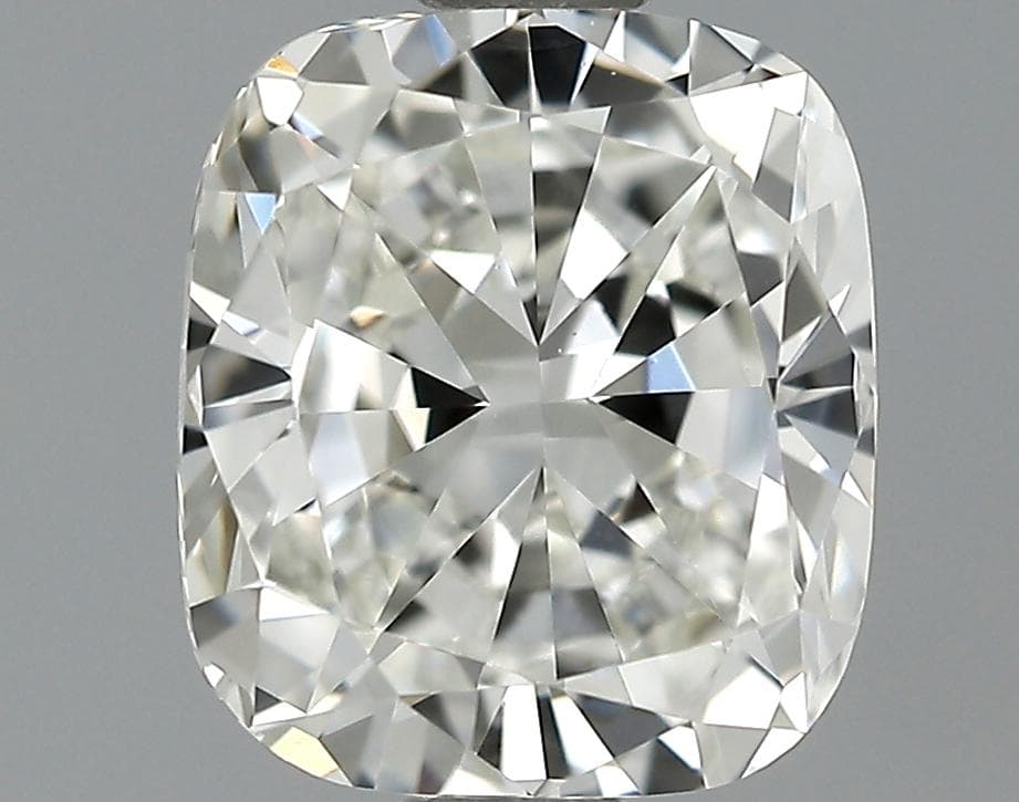 GIA | 1ct | Cushion | I | VS1 | Very Good