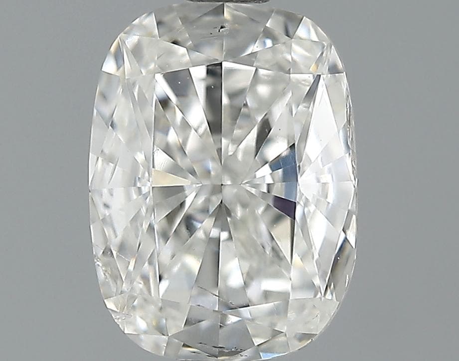 GIA | 1ct | Cushion | G | SI1 | Ideal