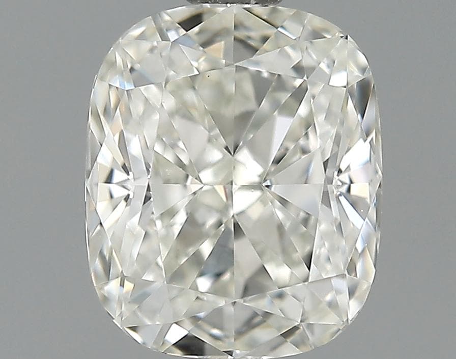 GIA | 1.11ct | Cushion | I | VS2 | Excellent