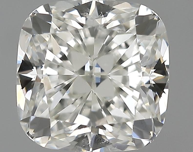 GIA | 1.14ct | Cushion | J | VS2 | Excellent