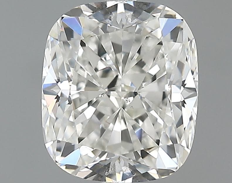 1.34ct | Cushion | J | VS2 | Excellent