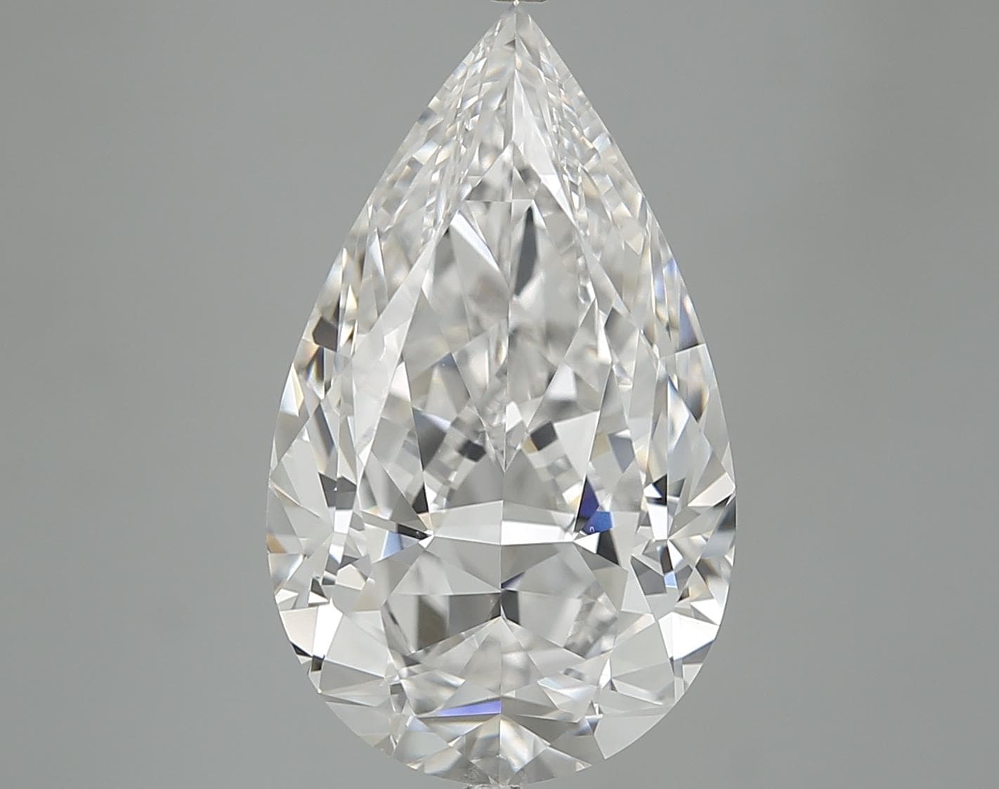 GIA | 7.05ct | Princess | F | VS1 | Excellent