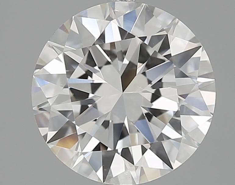 3.05ct | Round | G | VS2 | Excellent