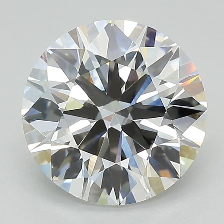 IGI | 2.39ct | Round | G | VS1 | Ideal