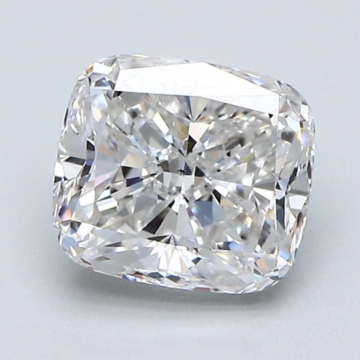 GIA | 1.5ct | Cushion | G | VS2 | Excellent