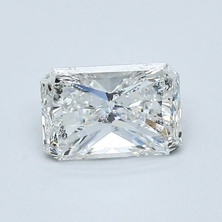 0.7ct | Radiant | G | SI2 | Very Good