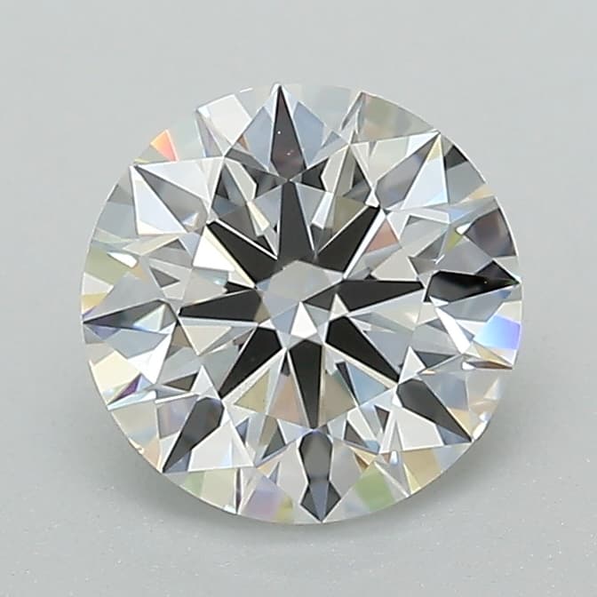 GIA | 1.4ct | Round | D | VS2 | Excellent