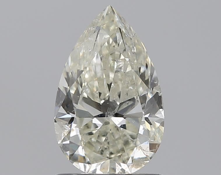 IGI | 1ct | Pear | J | SI2 | Very Good
