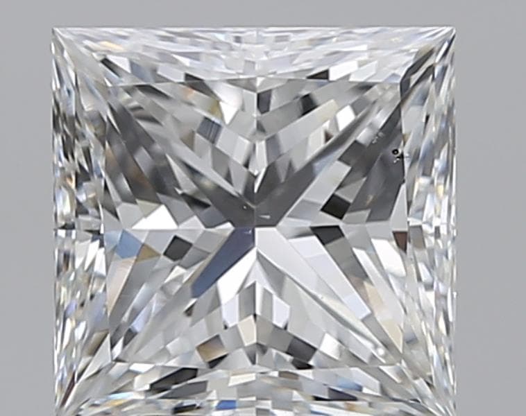 3ct | Princess | F | SI1 | Good