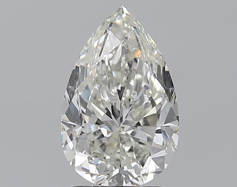 1.99ct | Pear | I | SI2 | Very Good