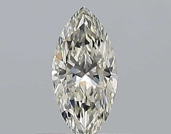 GIA | 0.31ct | Marquise | L | VS1 | Ideal