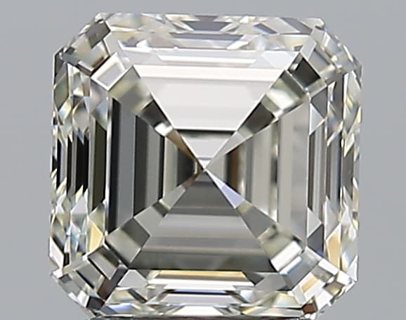 GIA | 1.79ct | Asscher | K | VS1 | Ideal