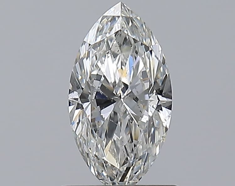 0.9ct | Marquise | H | SI2 | Ideal