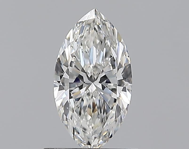 0.8ct | Marquise | G | SI1 | Excellent