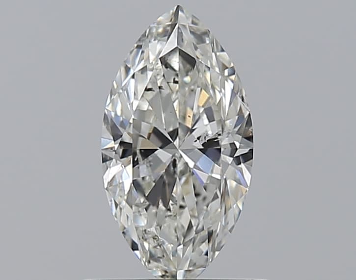 0.75ct | Marquise | I | SI1 | Excellent