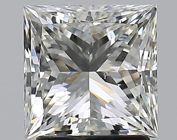 2ct | Princess | I | SI1 | Good