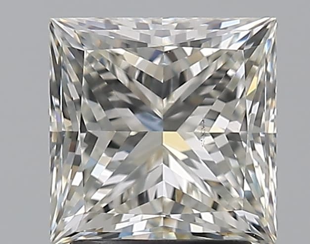 2ct | Princess | I | VS2 | Good