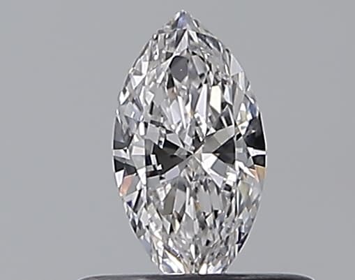 GIA | 0.3ct | Marquise | E | SI1 | Ideal