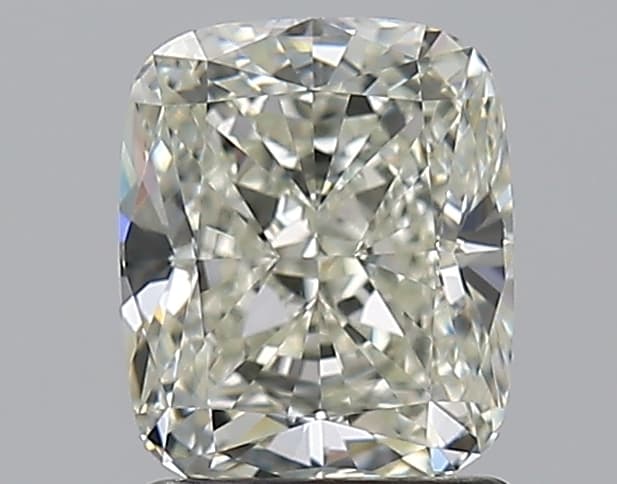 GIA | 1.5ct | Cushion | K | VS1 | Very Good