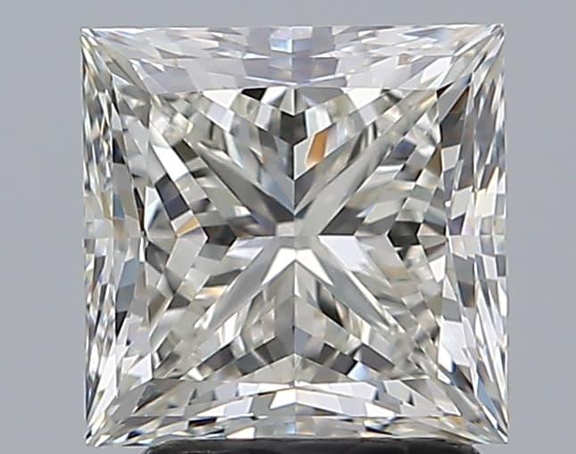 2.5ct | Princess | I | VS1 | Good