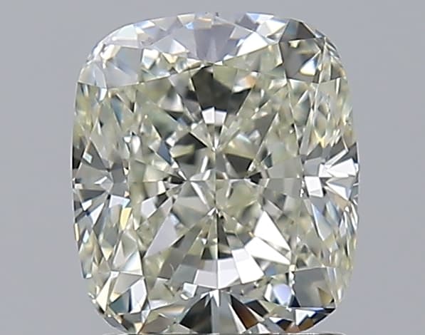 GIA | 1.51ct | Cushion | L | SI1 | Ideal