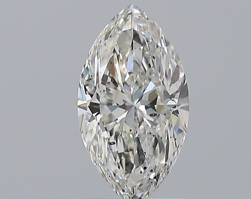 1.5ct | Marquise | G | SI2 | Ideal