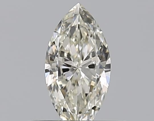 GIA | 0.3ct | Marquise | K | VS1 | Excellent