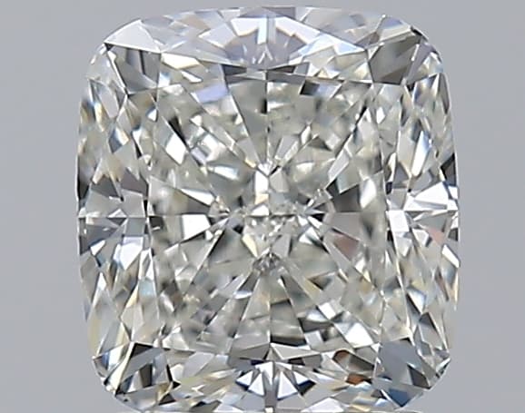 GIA | 1.71ct | Cushion | I | VS2 | Excellent