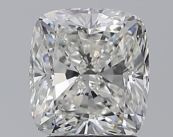 2.2ct | Cushion | G | VS2 | Good