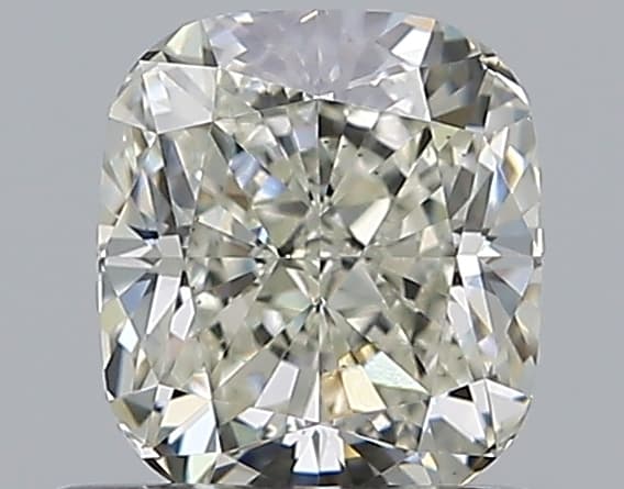 GIA | 0.7ct | Cushion | K | VS2 | Ideal