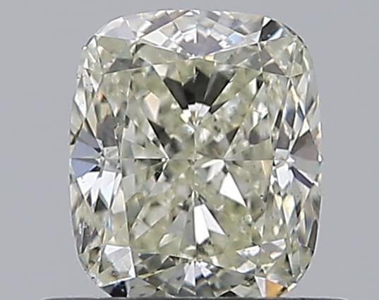 GIA | 0.7ct | Cushion | L | SI1 | Ideal
