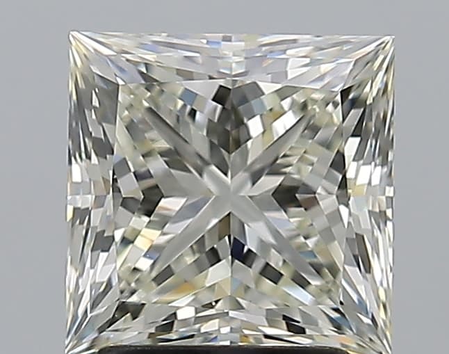 2.2ct | Princess | L | VS1 | Ideal