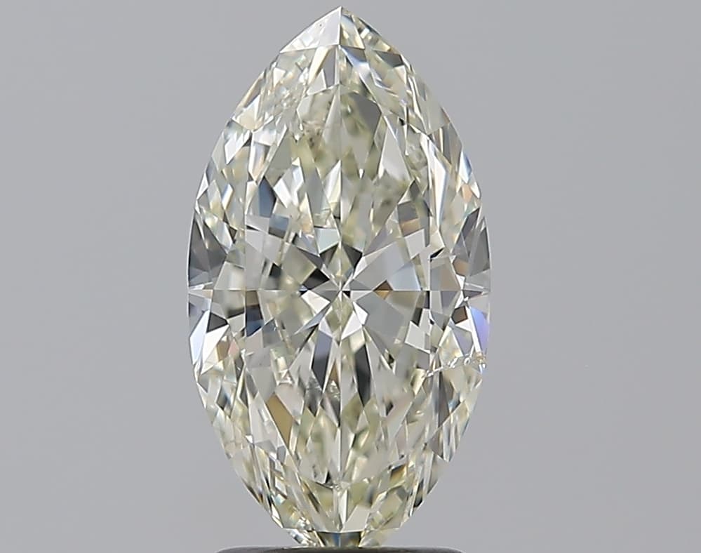 2.01ct | Marquise | L | SI2 | Ideal