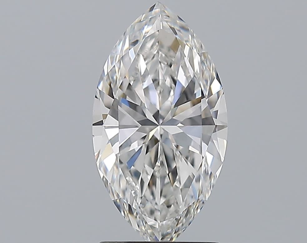 2ct | Marquise | F | VS2 | Ideal